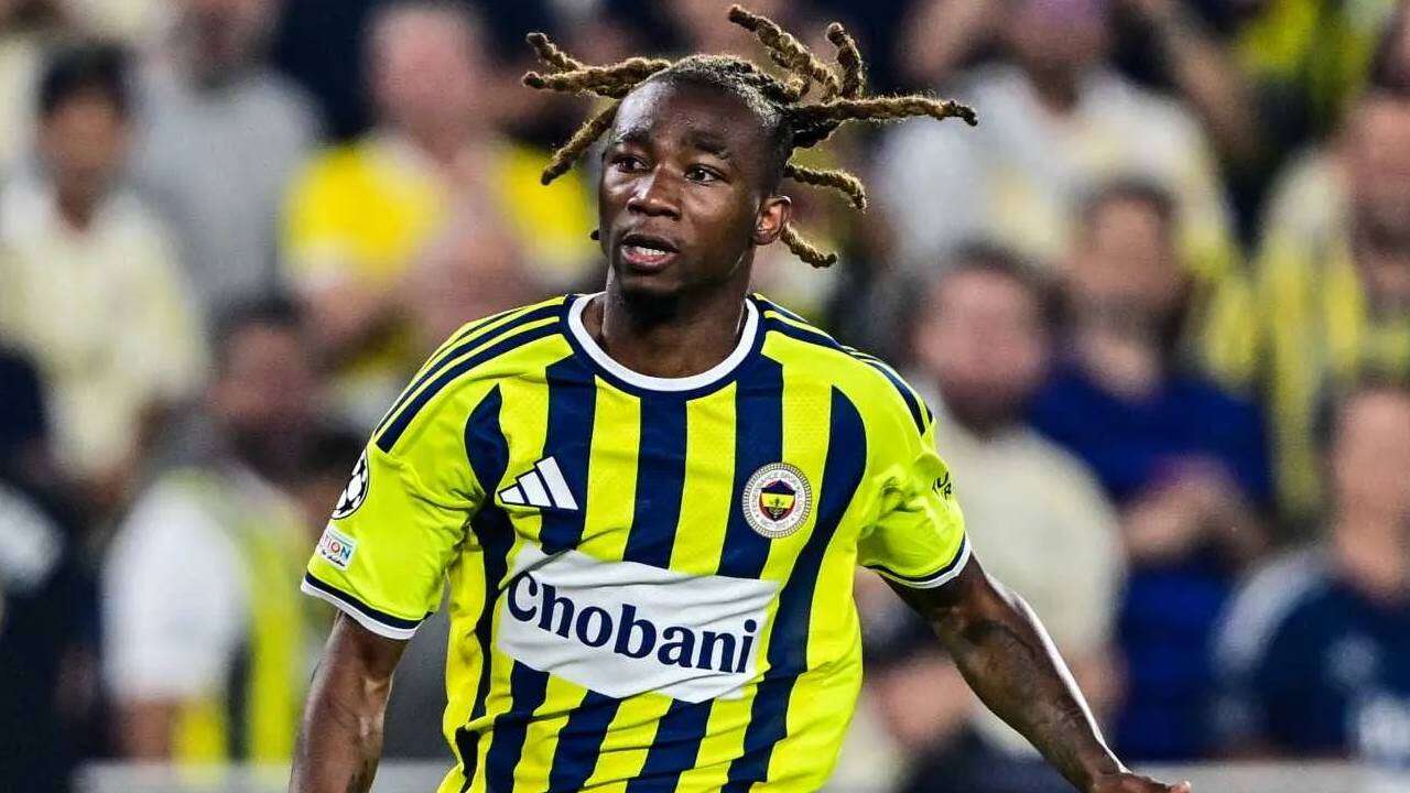 Fenerbahçe'de 11 gol 10 asistle kral olmuştu: İsmail Kartal düşünmeden biletini kesti, Samandıra'ya adım atamayacak! 5